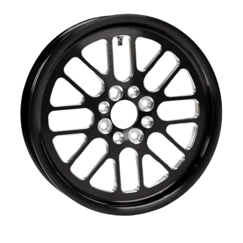Belak 15x3.5 / 2.25in BS / 5x114.3 BP / Series 2 Wheel - Monoblock - JDMuscleSPK718468