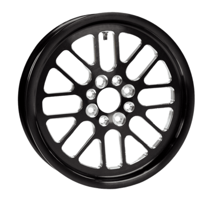 Belak 15x3.5 / 2.25in BS / 5x114.3 BP / Series 2 Wheel - Monoblock - JDMuscleSPK718468
