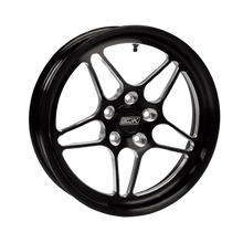 Belak 17x4.5 / 2.25 BS / 5x114.3 BP / Series 3 Wheel - Monoblock | Req Spacer/Extended Studs - JDMuscleSPK718492
