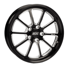 Belak 17x4.5 / 2.25 BS / 5x114.3 BP / Series 4 Wheel - Monoblock | Req Spacer/Extended Studs - JDMuscleSPK718493