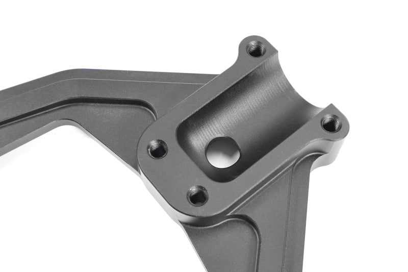 Perrin Performance [13-25 BRZ/FR-S/86/GR86] Rear Shock Tower Brace - Neon Yellow, PSP-SUS-043NY
