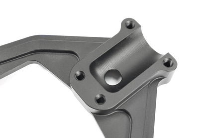 Perrin Performance [13-26 BRZ/FR-S/86/GR86] Rear Shock Tower Brace - Carbon Fiber, PSP-SUS-043CF