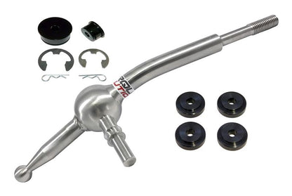 Torque Solution [12-15 Civic] Short Shifter with Base and Bushing Combo - TS-SS-024b