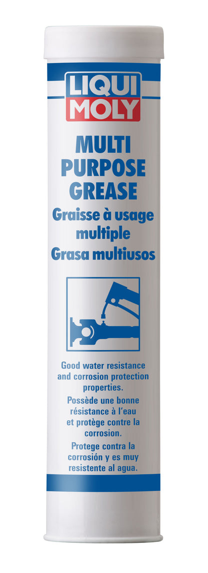 LIQUI MOLY Multipurpose Grease - Part Number 20246