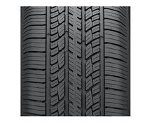 BFGoodrich Radial T/A Spec High Performance All - Season - JDMuscleTires245/55R18 102T