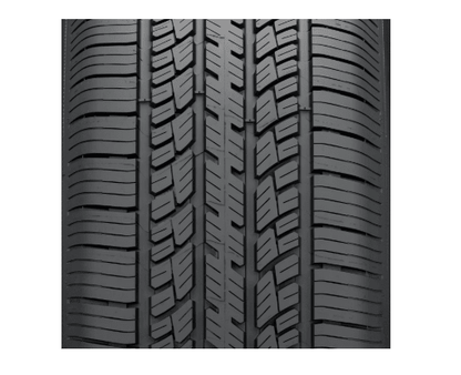 BFGoodrich Radial T/A Spec High Performance All - Season - JDMuscleTires245/55R18 102T