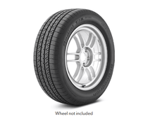 BFGoodrich Radial T/A Spec High Performance All - Season - JDMuscleTires245/55R18 102T