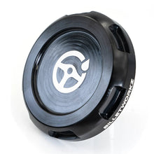 Billetworkz [02 - 07 WRX/STI] Power Steering Cap - JDMuscleDress Up CapsBW-EBCZ-SUB-PS1-BLK-EBlack