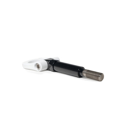 Billetworkz [08–14 WRX/STI] Tow Hook - JDMuscleTow HooksBW-TOWR-SUB-GR-F-GWHTFrontGloss White