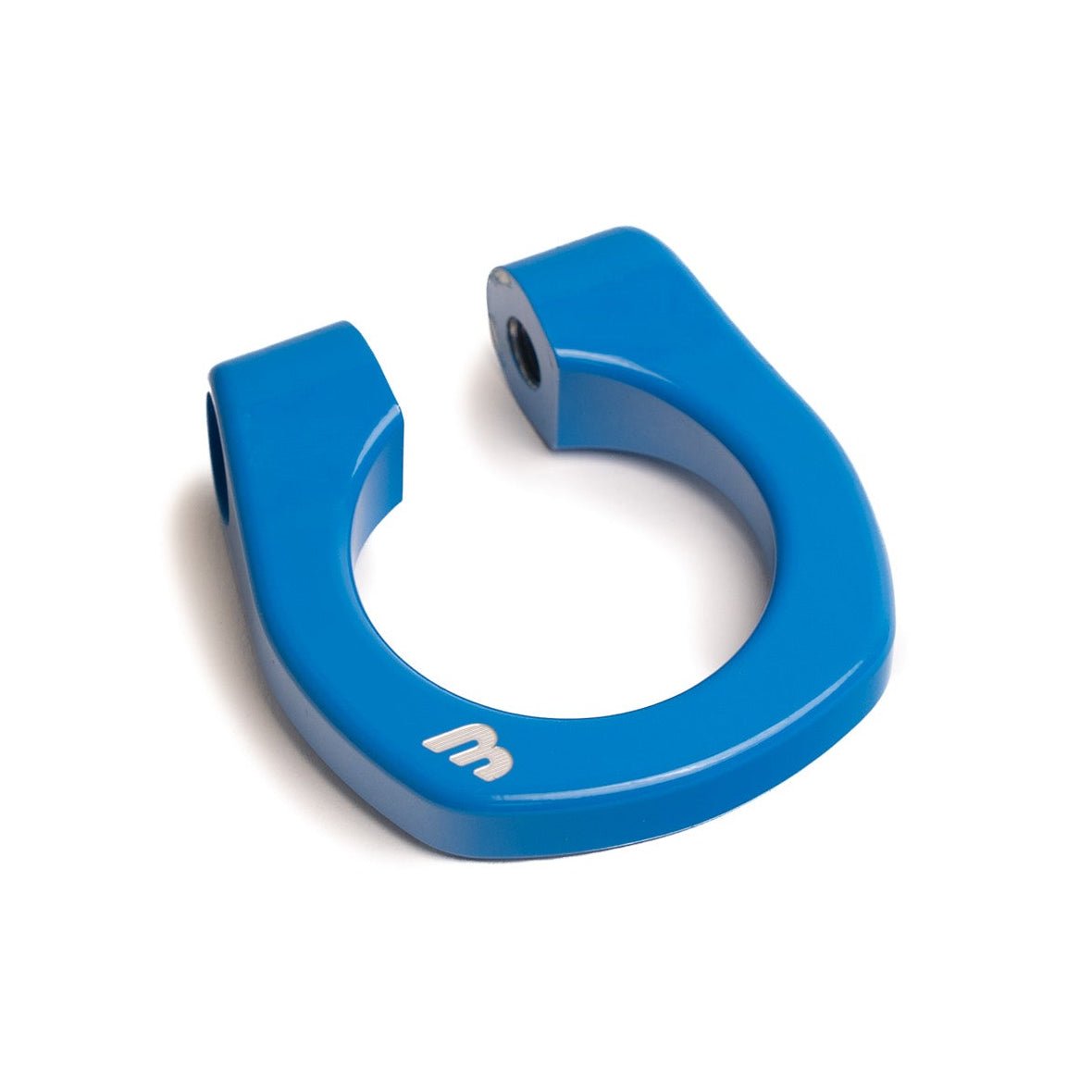 Billetworkz [08–14 WRX/STI] Tow Hook - JDMuscleTow HooksBW-TOWR-SUB-GR-F-HYBLFrontHyper Blue