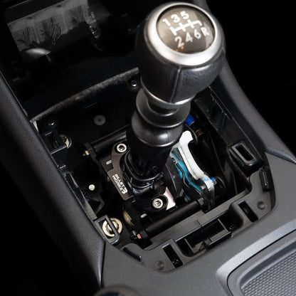 Billetworkz [15-26 WRX, 18+ Crosstrek] Short Throw Shifter Kit - Return