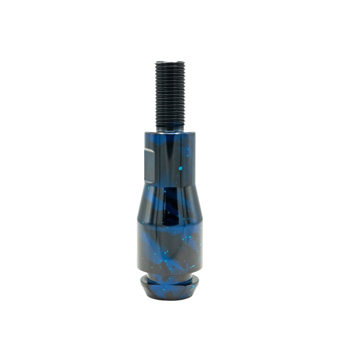 Billetworkz 2 - Inch Shift Knob Extender – Subaru WRX 5 - Speed - JDMuscleExtenderBW-EXT-SUB5-2-BCBlue Cosmic Space