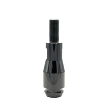 Billetworkz 2 - Inch Shift Knob Extender – Subaru WRX 5 - Speed - JDMuscleExtenderBW-EXT-SUB5-2-BLKBlack