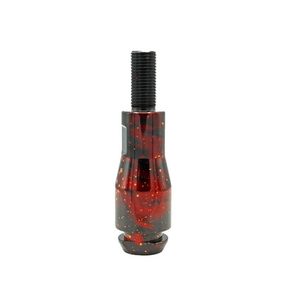 Billetworkz 2 - Inch Shift Knob Extender – Subaru WRX 5 - Speed - JDMuscleExtenderBW-EXT-SUB5-2-RCRed Cosmic Space
