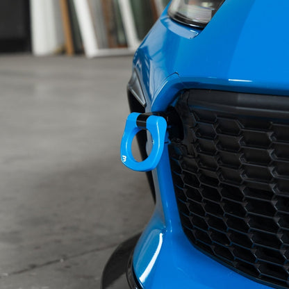 Billetworkz [22-26 BRZ/GR86] Tow Hook - JDMuscleTow HooksBW-TOWR-SUB-BRZ2-F-HYBLFrontHyper Blue