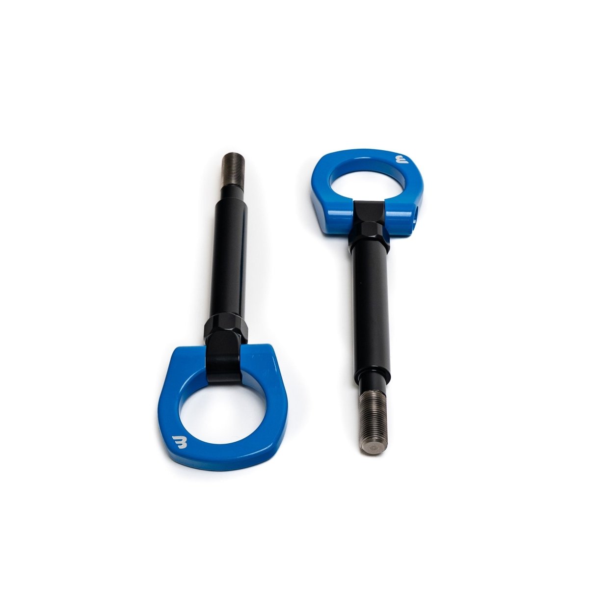 Billetworkz [22-26 BRZ/GR86] Tow Hook - JDMuscleTow HooksBW-TOWR-SUB-BRZ2-F-HYBLFrontHyper Blue