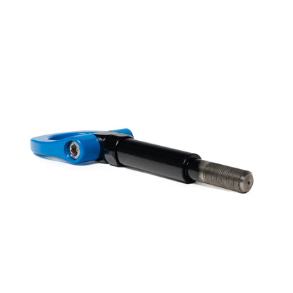 Billetworkz [22-26 WRX] Tow Hook - JDMuscleTow HooksBW-TOWR-SUB-VB-F-HYBLFrontHyper Blue