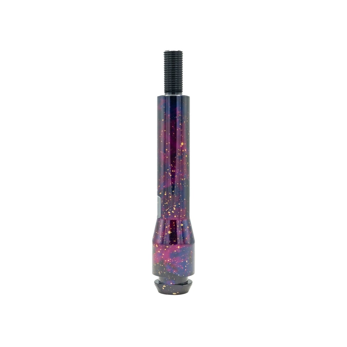 Billetworkz 4 - Inch Shift Knob Extender – Subaru WRX 5 - Speed - JDMuscleExtenderbwzBW-EXT-SUB5-4-PCPurple Cosmic Space