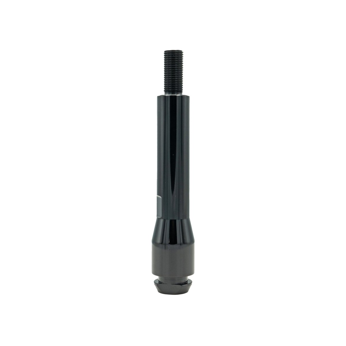 Billetworkz 4 - Inch Shift Knob Extender – Subaru WRX 5 - Speed - JDMuscleExtenderbwzBW-EXT-SUB5-4-BLKBlack