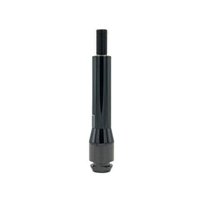 Billetworkz 4 - Inch Shift Knob Extender – Subaru WRX 5 - Speed - JDMuscleExtenderbwzBW-EXT-SUB5-4-BLKBlack