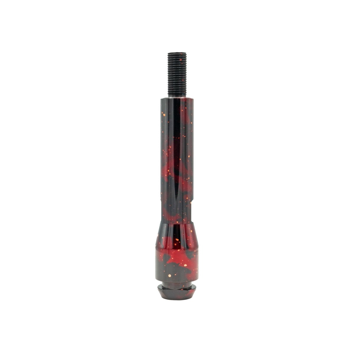 Billetworkz 4 - Inch Shift Knob Extender – Subaru WRX 5 - Speed - JDMuscleExtenderbwzBW-EXT-SUB5-4-RCRed Cosmic Space