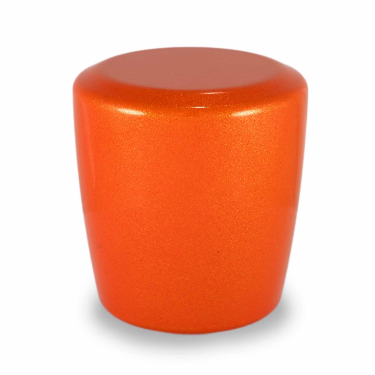 Billetworkz Automatic Shifter - Candy Orange - Fits Subaru CVT: WRX (15–21), Crosstrek (13–23), Forester (14–18), Impreza (12–23), Legacy/Outback (10–14) - JDMuscleShift KnobBW-KNB-SUBAU-NO-CORA-SL-PU2-WB-BLKSledgeBlack AdaptorYes - my car has a shift boot