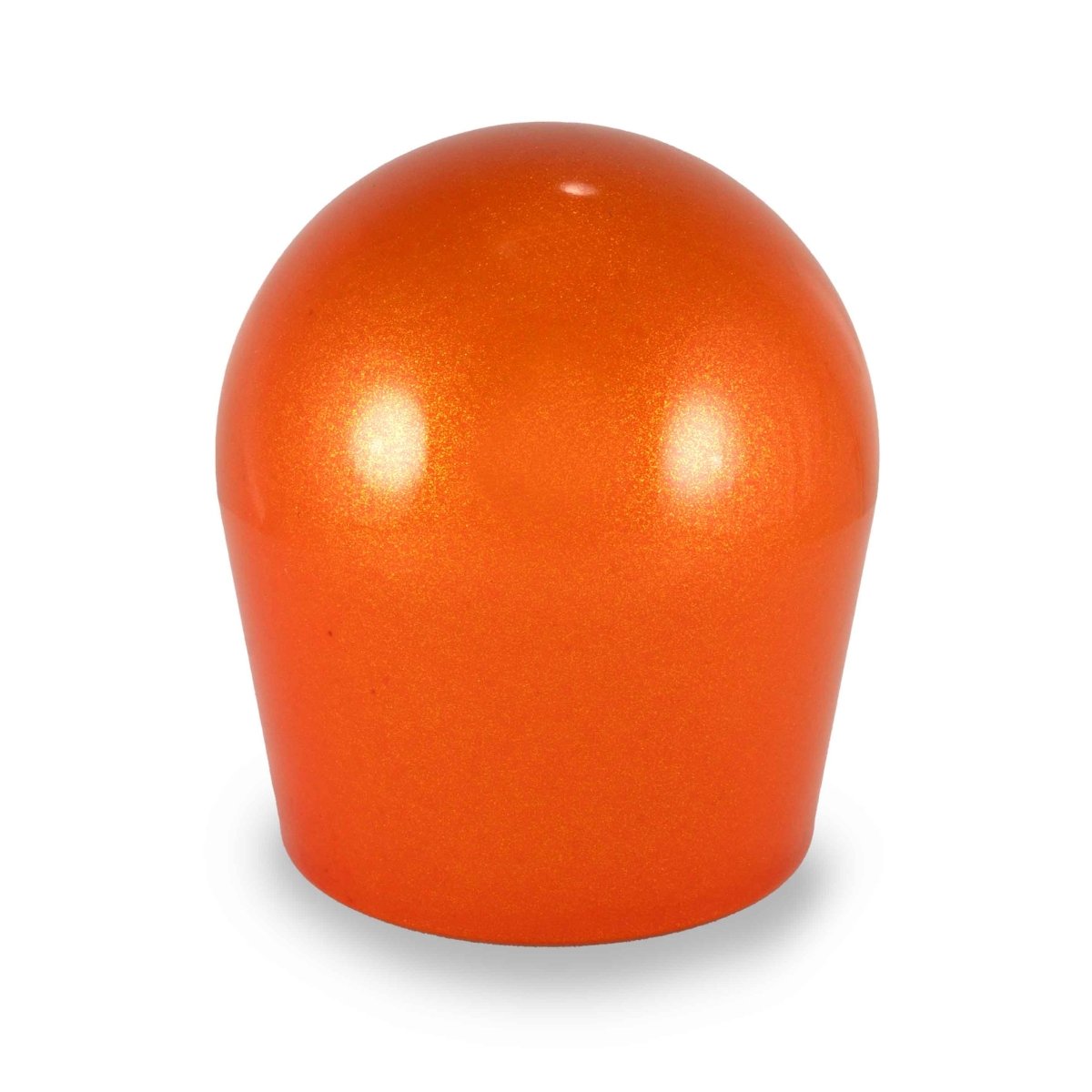 Billetworkz Automatic Shifter - Candy Orange - Fits Subaru CVT: WRX (15–21), Crosstrek (13–23), Forester (14–18), Impreza (12–23), Legacy/Outback (10–14) - JDMuscleShift KnobBW-KNB-SUBAU-NO-CORA-ST-PU2-WB-BLKShort TeardropBlack AdaptorYes - my car has a shift boot