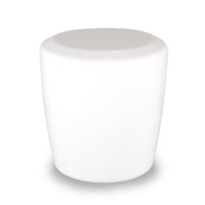 Billetworkz Automatic Shifter - Gloss White - Fits Subaru CVT: WRX (15–21), Crosstrek (13–23), Forester (14–18), Impreza (12–23), Legacy/Outback (10–14) - JDMuscleShift KnobbwzBW-KNB-SUBAU-NO-GWHT-SL-PU2-WB-BLKSledgeBlack AdaptorYes - my car has a shift boot