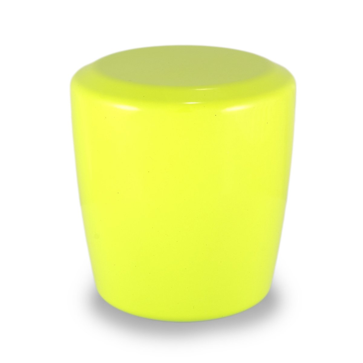 Billetworkz Automatic Shifter - Neon Yellow - Fits Subaru CVT: WRX (15–21), Crosstrek (13–23), Forester (14–18), Impreza (12–23), Legacy/Outback (10–14) - JDMuscleShift KnobbwzBW-KNB-SUBAU-NO-NYEL-SL-PU2-WB-BLKSledgeBlack AdaptorYes - my car has a shift boot