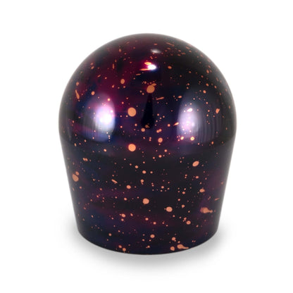 Billetworkz Cosmic Space Shift Knob - 5 Speed Standard Engraving for Subaru - JDMuscleShift KnobBW-KNB-SUB5-STD5-PC-SPPurple Cosmic SpaceSphere