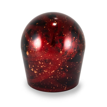 Billetworkz Cosmic Space Shift Knob - 5 Speed Standard Engraving for Subaru - JDMuscleShift KnobBW-KNB-SUB5-STD5-RC-SPRed Cosmic SpaceSphere
