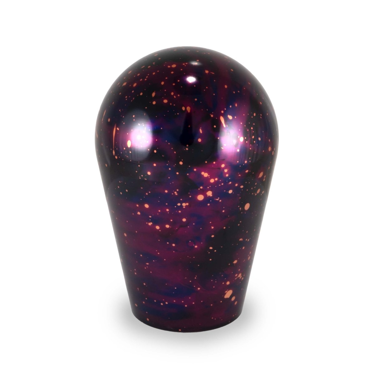 Billetworkz Cosmic Space Shift Knob - 5 Speed Standard Engraving for Subaru - JDMuscleShift KnobBW-KNB-SUB5-STD5-PC-SPPurple Cosmic SpaceSphere