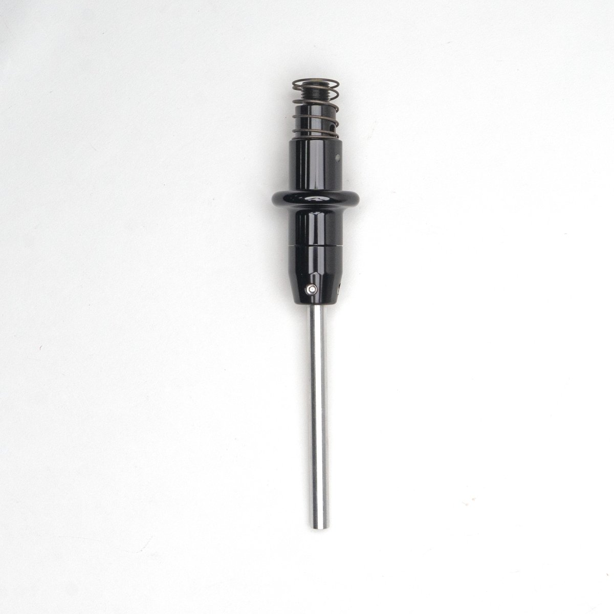 Billetworkz CVT Shift Knob Adapter – Fits Subaru CVT: WRX (15–21), Crosstrek (13–23), Forester (14–18), Impreza (12–23), Legacy/Outback (10–14) - JDMuscleAutomatic AdaptorBW-AA-SUBAU-PU2-NB-BLKBlackNo - My car does NOT have a shift boot