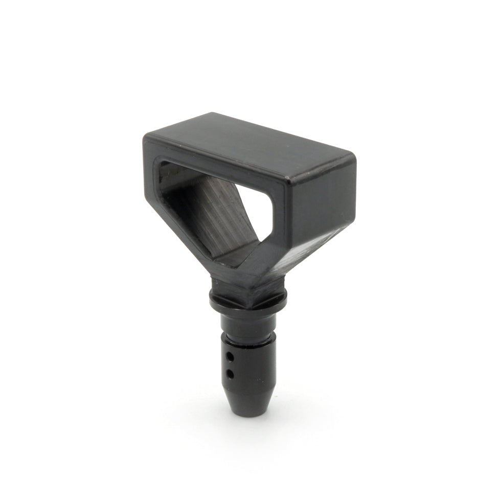 Billetworkz Dipstick Handle - Subaru - JDMuscleDipsticksBW-DIP-SUB-BLKBlack