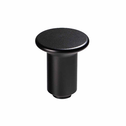 Billetworkz E - Brake Button – Fits Subaru WRX, STI, BRZ, Crosstrek, Impreza - JDMuscleE - Brake ButtonBW-EBB-SUB-MTEMatte Black