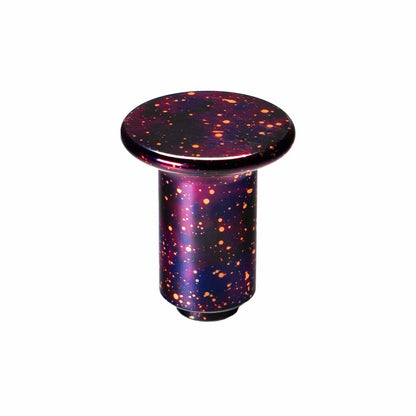 Billetworkz E - Brake Button – Fits Subaru WRX, STI, BRZ, Crosstrek, Impreza - JDMuscleE - Brake ButtonBW-EBB-SUB-PCPurple Cosmic Space