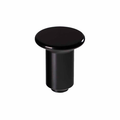 Billetworkz E - Brake Button – Fits Subaru WRX, STI, BRZ, Crosstrek, Impreza - JDMuscleE - Brake ButtonBW-EBB-SUB-BLKBlack
