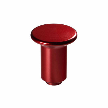 Billetworkz E - Brake Button – Fits Subaru WRX, STI, BRZ, Crosstrek, Impreza - JDMuscleE - Brake ButtonBW-EBB-SUB-REDRed