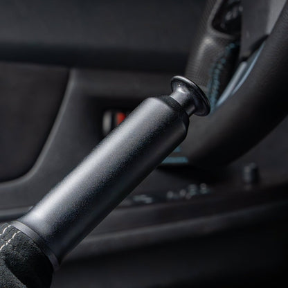 Billetworkz E - Brake Button – Fits Subaru WRX, STI, BRZ, Crosstrek, Impreza - JDMuscleE - Brake ButtonBW-EBB-SUB-MTEMatte Black