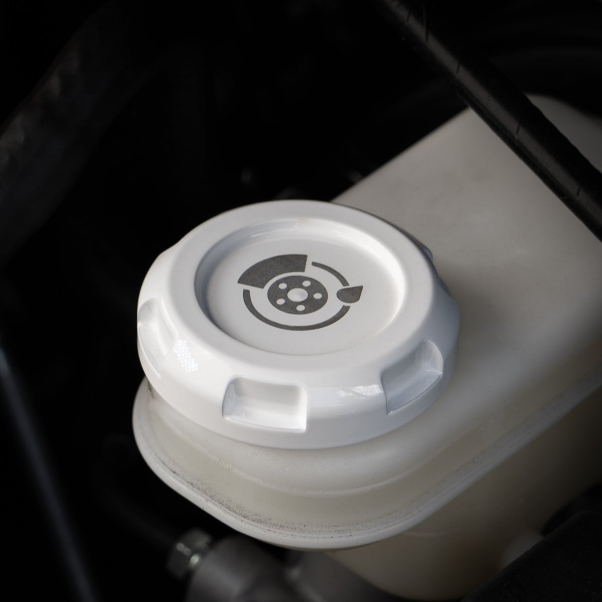 Billetworkz Engine Bay Caps - BRZ/FRS/86 2013 - 2021 & 2022+ - JDMuscleEngine Bay CapsBW-EBCZR-SUB-BRZM-WHT-EManualWhite