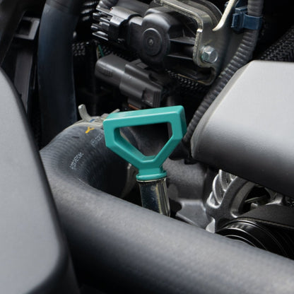 Billetworkz Engine Bay Caps - BRZ/FRS/86 2013 - 2021 & 2022+ - JDMuscleEngine Bay CapsBW-EBCZR-SUB-BRZM-HYTL-EManualHyper Teal