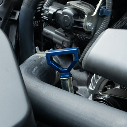 Billetworkz Engine Bay Caps - Subaru WRX 2015 - 2021 & 2022+ - JDMuscleEngine Bay CapsBW-EBCZR-SUB-VAWRX-BLU-EBlue
