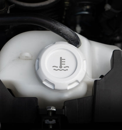 Billetworkz Engine Bay Caps - Subaru WRX 2015 - 2021 & 2022+ - JDMuscleEngine Bay CapsBW-EBCZR-SUB-VAWRX-WHT-EWhite