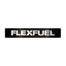 Billetworkz "FlexFuel" License Plate Delete - JDMuscleLicense Plate HolderbwzBW-LPD-FLEX-USUniversal Fitment: Holes 7" Apart (U.S. License Plate Mounting)