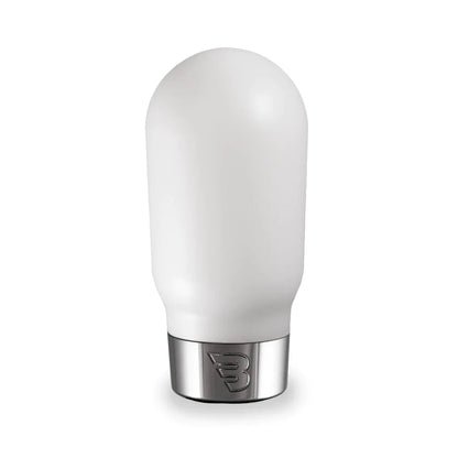 Billetworkz "Hybrid" Shift Knob - Subaru 6 - Speed - JDMuscleShift KnobBW-KNB-SUB6-NO-WDP-HY2White Delrin