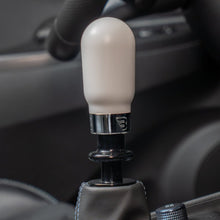 Billetworkz "Hybrid" Shift Knob - Subaru 6-Speed - JDMuscleShift KnobBW-KNB-SUB6-NO-BDP-HY2Black Delrin
