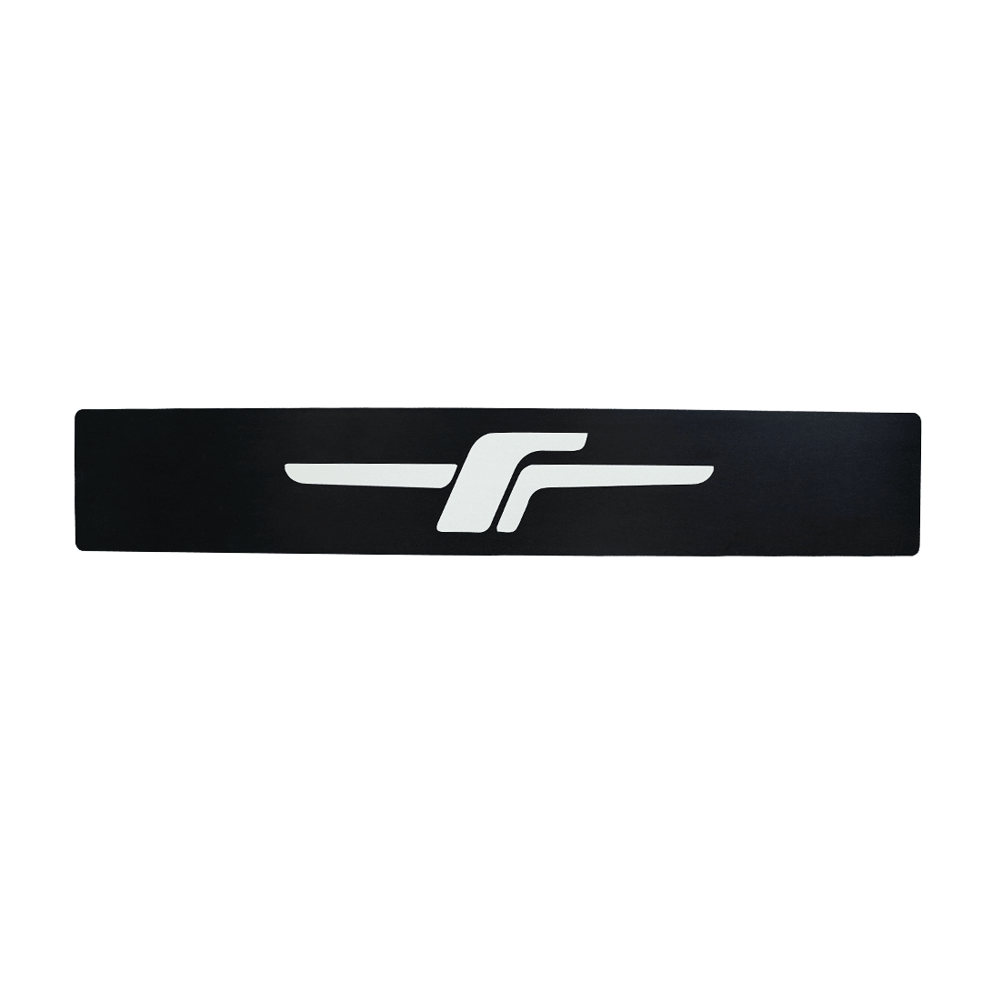Billetworkz "JDM Forester" License Plate Delete - JDMusclePlate DeletebwzBW-LPD-JDMF-USUniversal Fitment: Holes 7" Apart (U.S. License Plate Mounting)