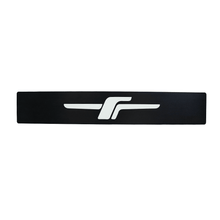 Billetworkz "JDM Forester" License Plate Delete - JDMusclePlate DeletebwzBW-LPD-JDMF-USUniversal Fitment: Holes 7" Apart (U.S. License Plate Mounting)