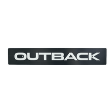 Billetworkz "Outback" License Plate Delete - JDMuscleLicense Plate HolderbwzBW-LPD-OUT-USUniversal Fitment: Holes 7" Apart (U.S. License Plate Mounting)