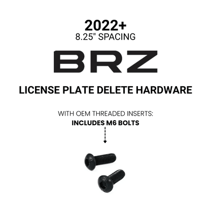 Billetworkz "Rising Sun Stars" License Plate Delete - JDMusclePlate DeletebwzBW-LPD-RSST-USUniversal Fitment: Holes 7" Apart (U.S. License Plate Mounting)